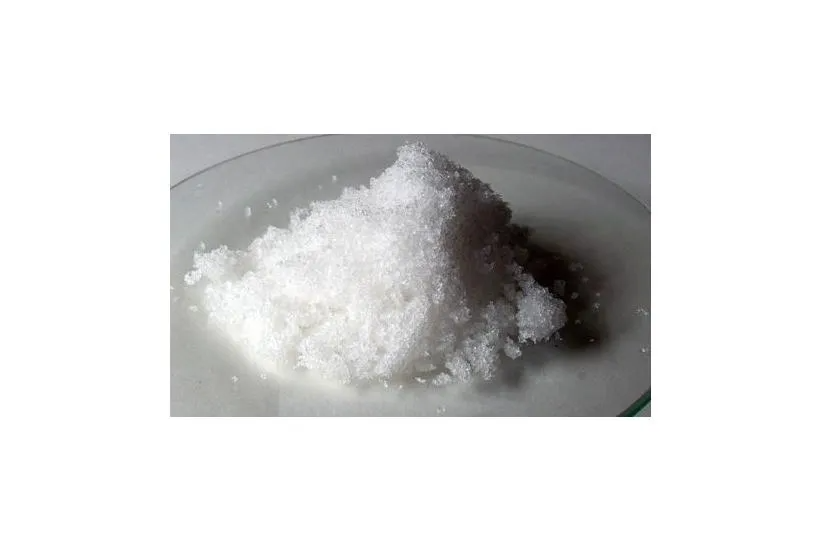 Sodium Nitrite: What's the Beef With It?